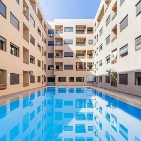 Appartamento La Perles Marrakesh